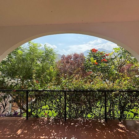 Casa Hotel Mamaluna Lunahuaná Dış mekan fotoğraf