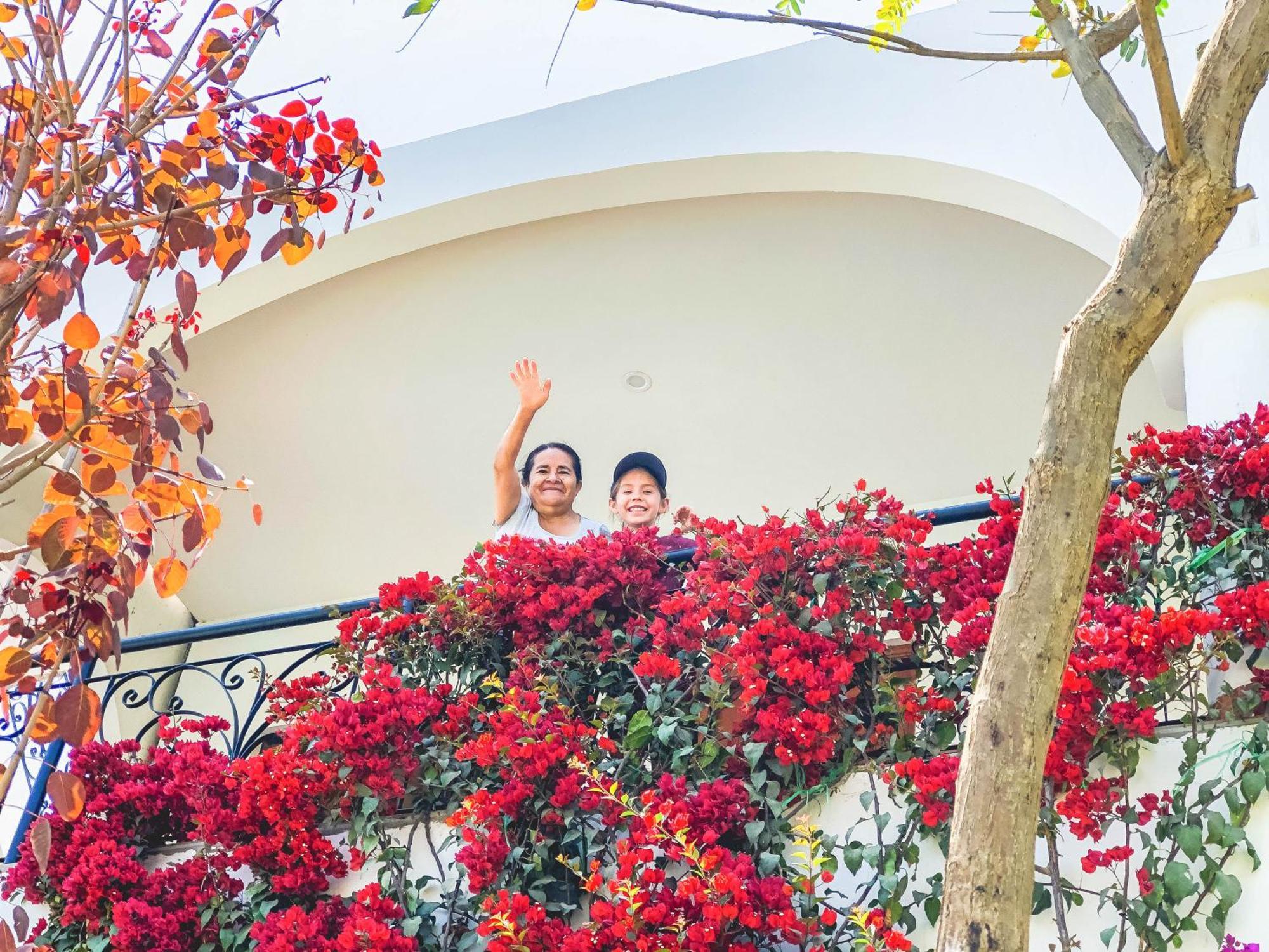 Casa Hotel Mamaluna Lunahuaná Dış mekan fotoğraf